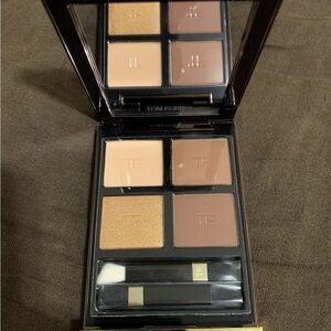 Tom Ford Eye Color Quad 29 Desert Fox Eyeshadow Palette